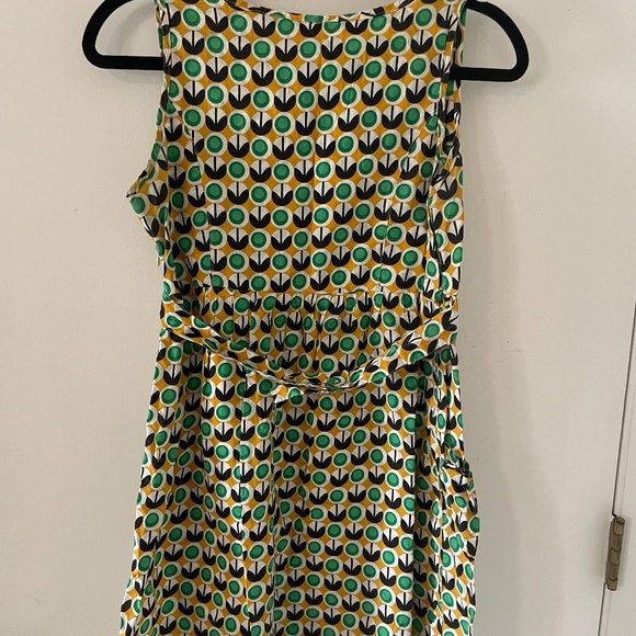 Printed Mini Dress by She's Cool size M - Picture 2 of 10
